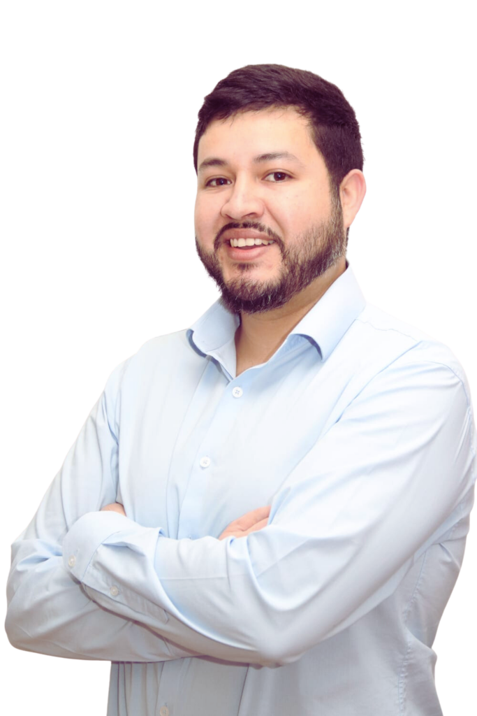 Ceo Christian Tabilo